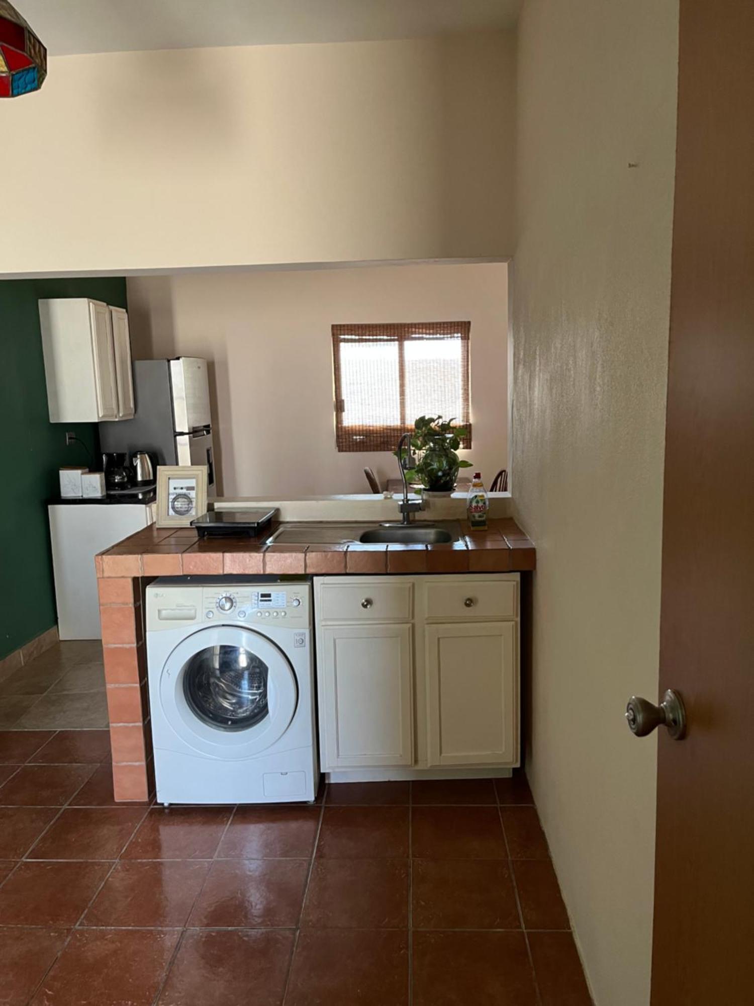 Casa Sunset Apartment Cabo San Lucas Bagian luar foto