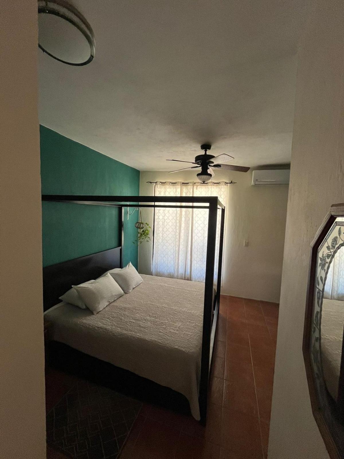 Casa Sunset Apartment Cabo San Lucas Bagian luar foto