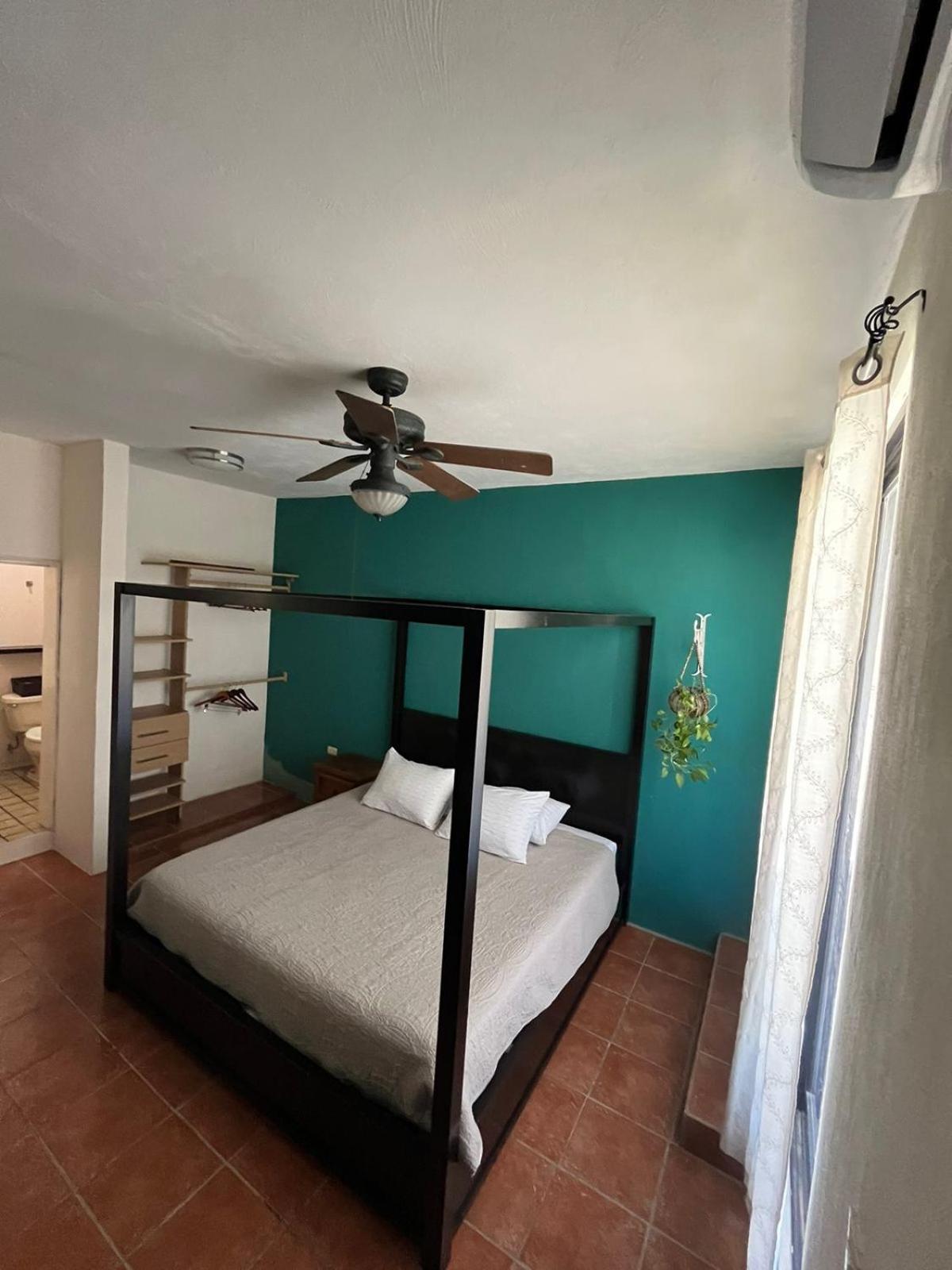 Casa Sunset Apartment Cabo San Lucas Bagian luar foto