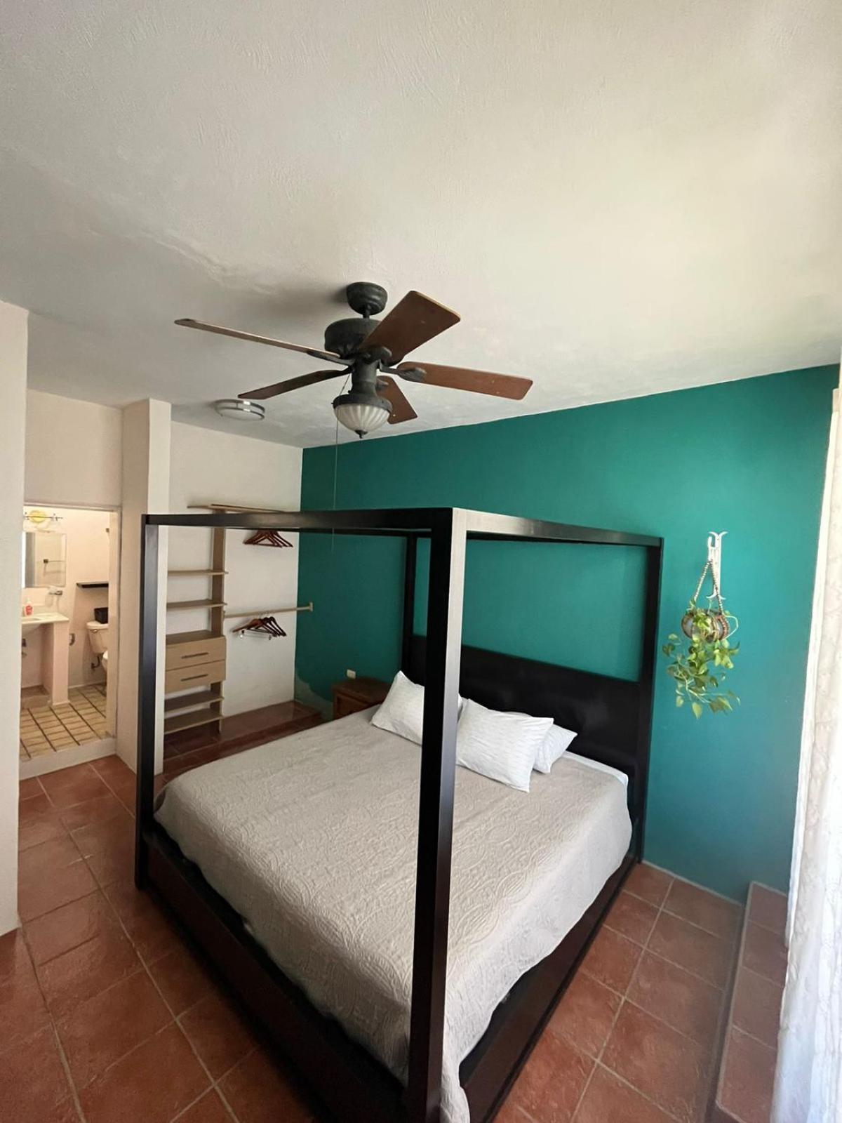 Casa Sunset Apartment Cabo San Lucas Bagian luar foto