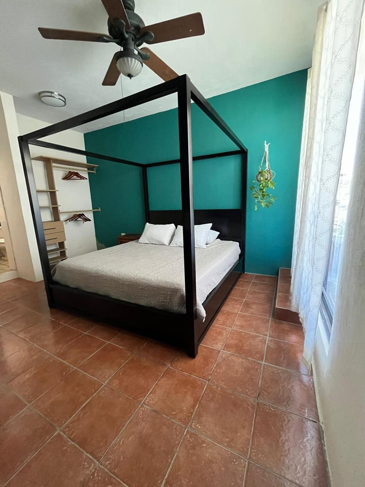 Casa Sunset Apartment Cabo San Lucas Bagian luar foto