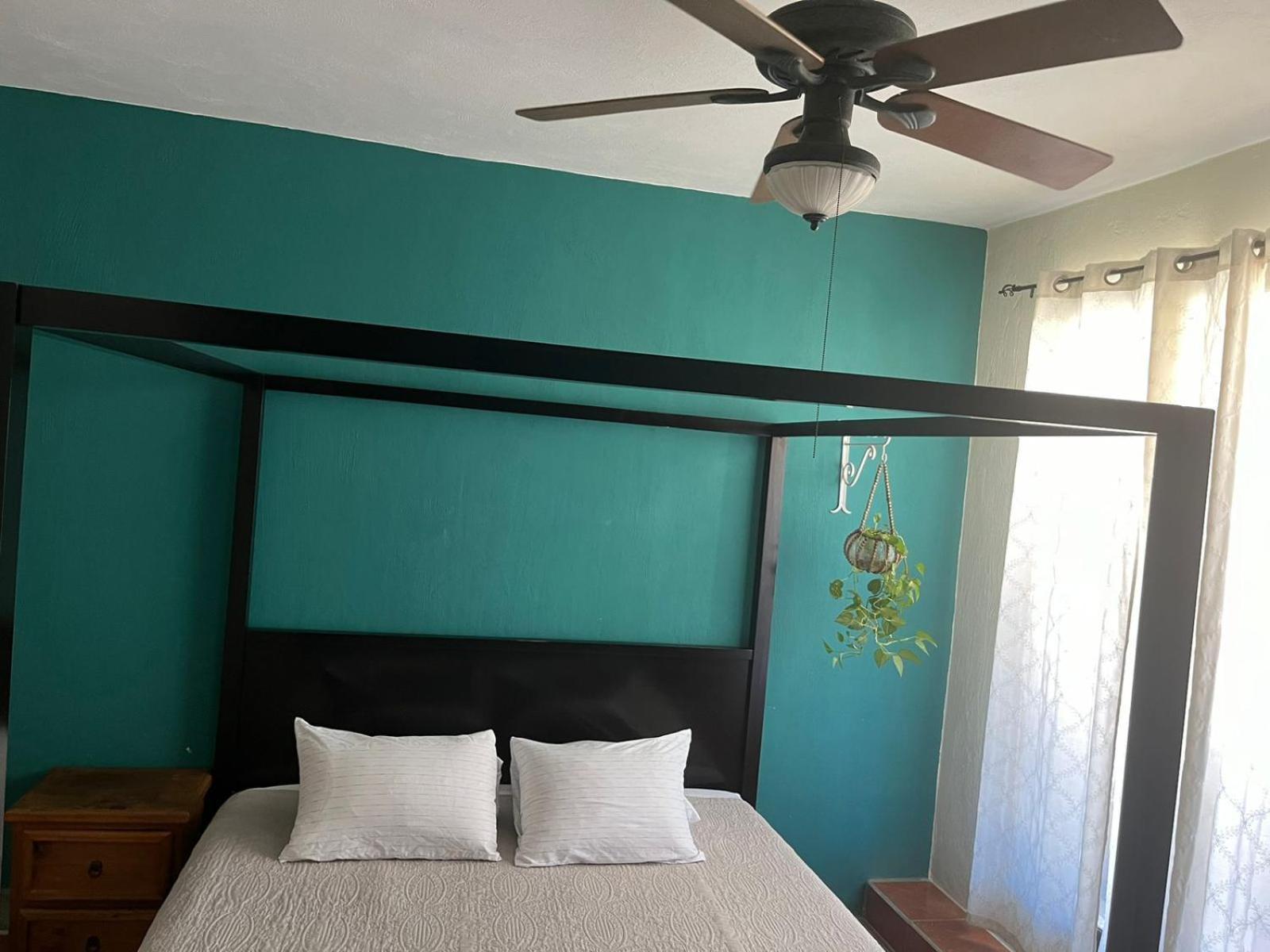 Casa Sunset Apartment Cabo San Lucas Bagian luar foto