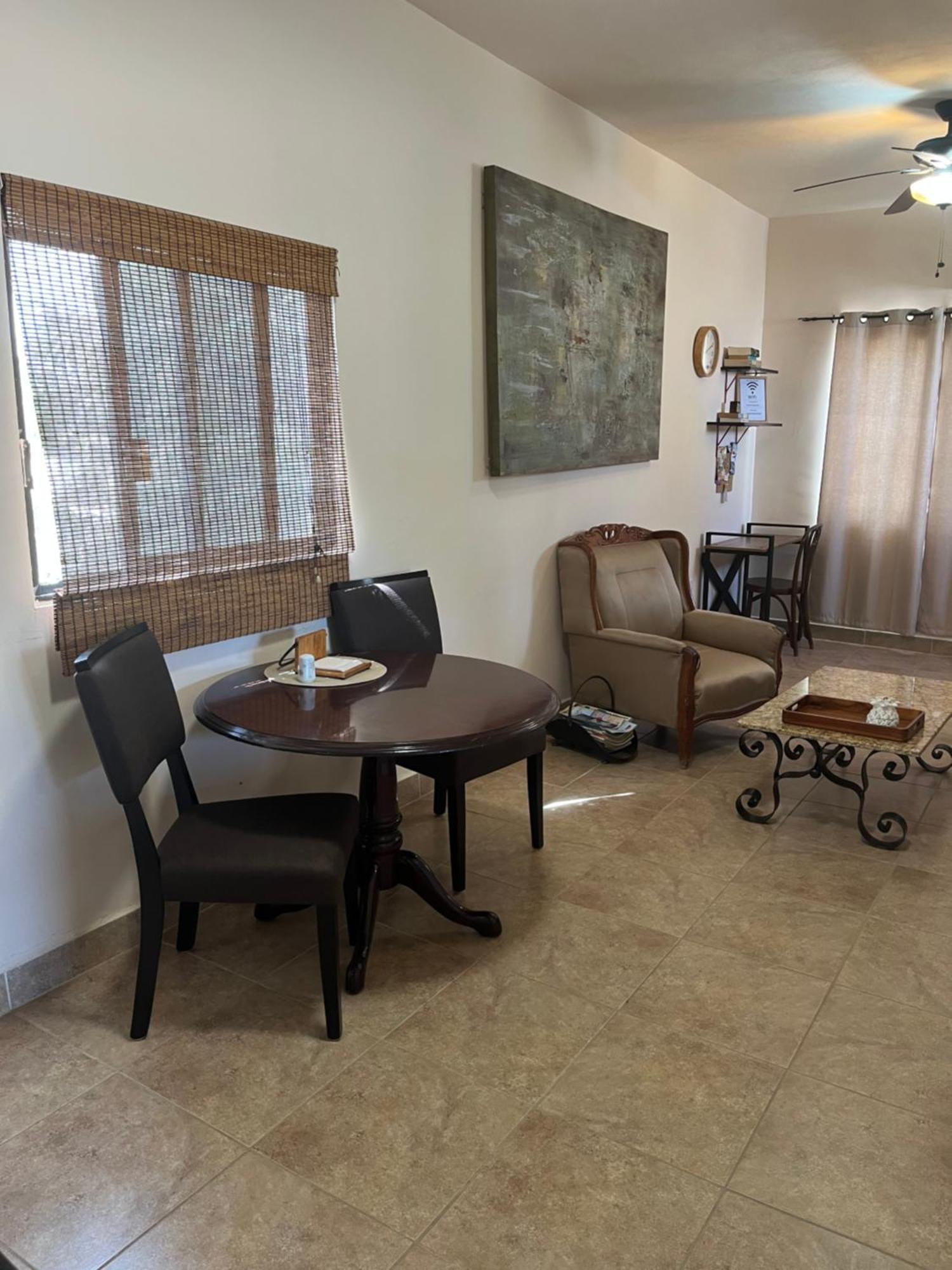 Casa Sunset Apartment Cabo San Lucas Bagian luar foto