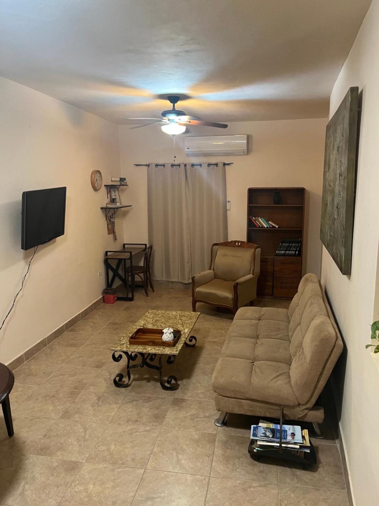 Casa Sunset Apartment Cabo San Lucas Bagian luar foto