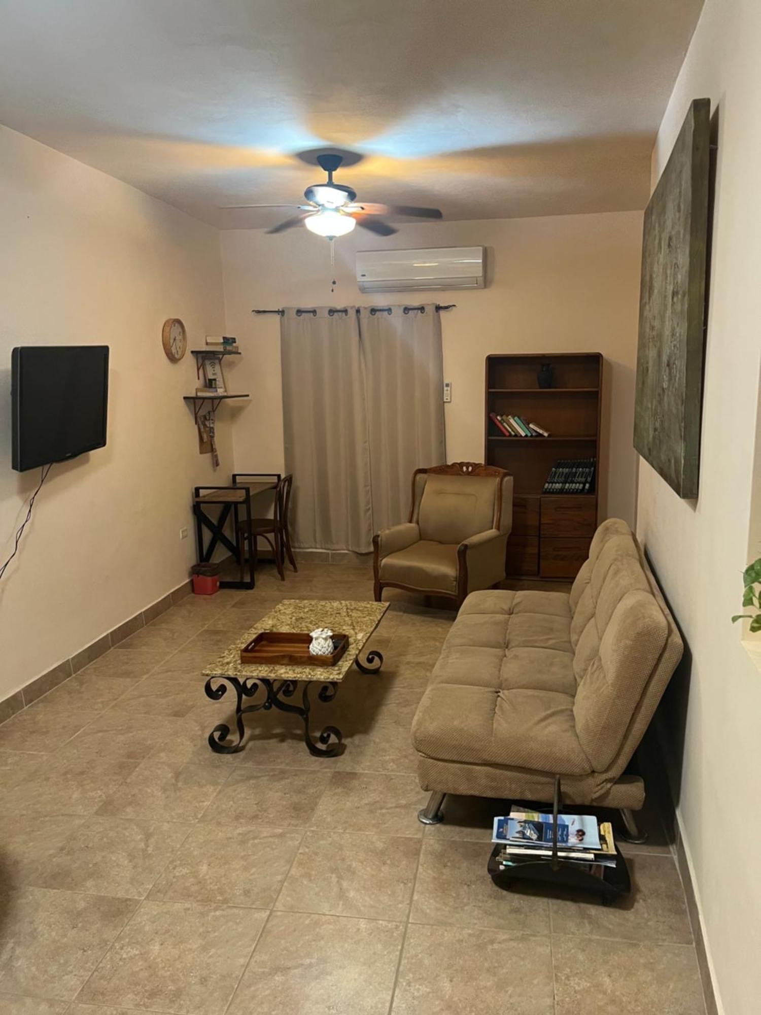 Casa Sunset Apartment Cabo San Lucas Bagian luar foto